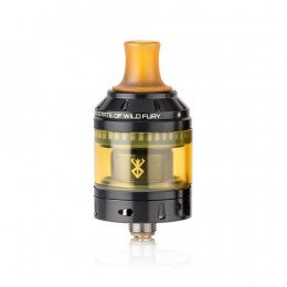 Бак Berserker MTL RTA Alex MD & Vandy Vape 