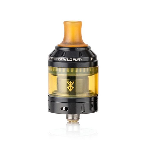 Бак Berserker MTL RTA Alex MD & Vandy Vape 