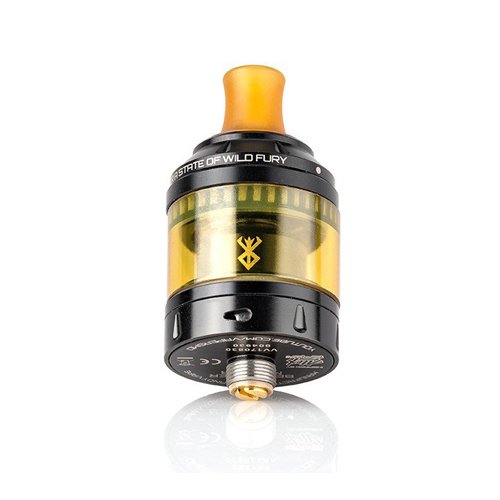 Бак Berserker MTL RTA Alex MD & Vandy Vape 