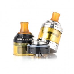 Бак Berserker MTL RTA Alex MD & Vandy Vape 