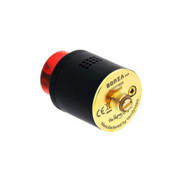 Дрипка Vandy Vape Bonza RDA Black
