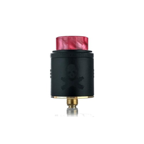 Дрипка Vandy Vape Bonza RDA Black