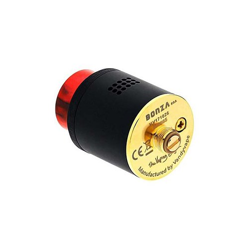 Дрипка Vandy Vape Bonza RDA Black