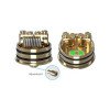 Дрипка Vandy Vape Bonza RDA Black