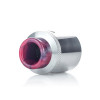 Дрипка Hellvape X - Dead Rabbit RDA Silver
