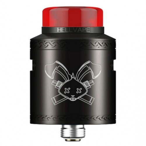 Дрипка Hellvape Dead RABBIT V2 RDA