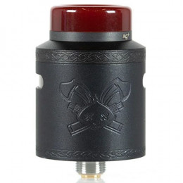 Дрипка Hellvape Dead RABBIT V2 RDA