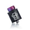Дрипка Hellvape X - Dead Rabbit RDA Black