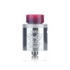 Дрипка Hellvape X - Dead Rabbit RDA Silver