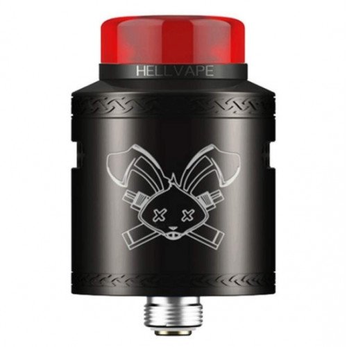 Дрипка Hellvape Dead RABBIT V2 RDA