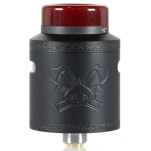 Дрипка Hellvape Dead RABBIT V2 RDA