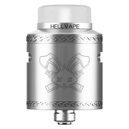 Дрипка Hellvape Dead RABBIT V2 RDA