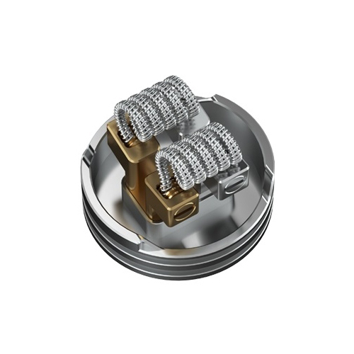 Дрипка Hellvape Dead RABBIT V2 RDA
