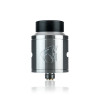  Дрипка 528 Custom Vapes Goon 1.5 RDA Сталь Clone