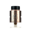  Дрипка 528 Custom Vapes Goon 1.5 RDA Медь Clone