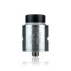  Дрипка 528 Custom Vapes Goon 1.5 RDA Сталь Clone