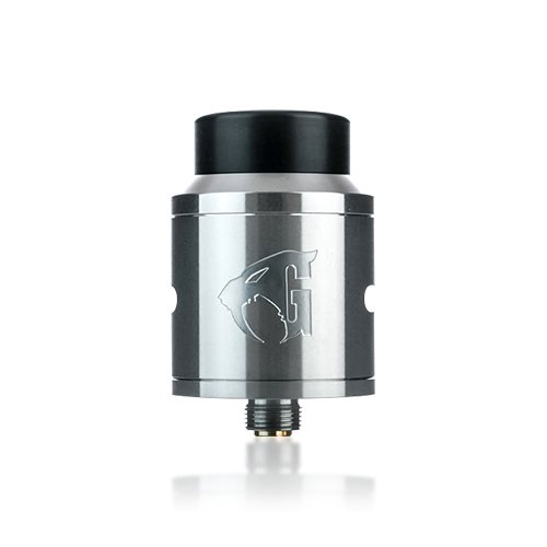  Дрипка 528 Custom Vapes Goon 1.5 RDA Сталь Clone