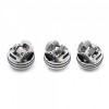 Дрипка Geekvape Loop RDA Silver