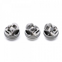 Дрипка Geekvape Loop RDA Black