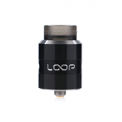 Дрипка Geekvape Loop RDA Black