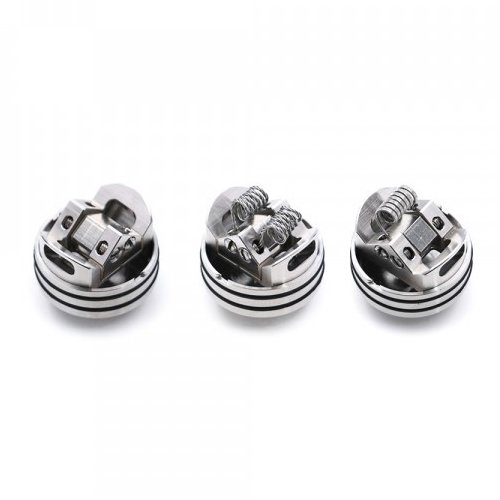 Дрипка Geekvape Loop RDA Black