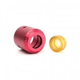 Дрипка Desire Rabies RDA Red