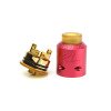 Дрипка Desire Rabies RDA Red