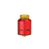 Дрипка Desire Rabies RDA Red