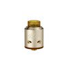 Дрипка Desire Rabies RDA Gold