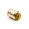 Дрипка Desire Rabies RDA Gold
