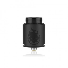Дрипка Vandy Vape Phobia RDA Black
