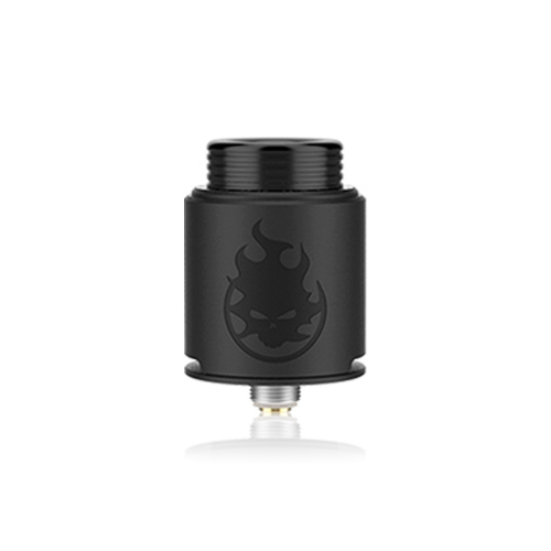 Дрипка Vandy Vape Phobia RDA Black