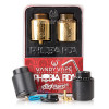 Дрипка Vandy Vape Phobia RDA Black