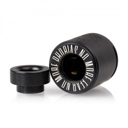 Дрипка Vandy Vape Phobia RDA Black