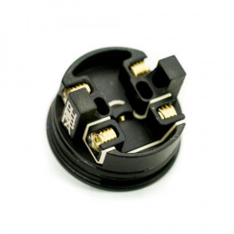Дрипка Vandy Vape Phobia RDA Black