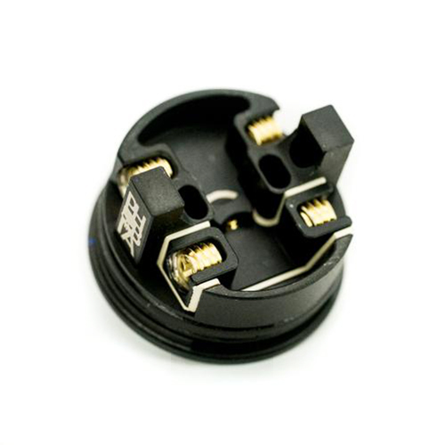 Дрипка Vandy Vape Phobia RDA Black