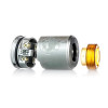 Дрипка Vandy Vape Phobia RDA Silver
