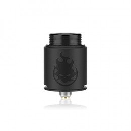 Дрипка Vandy Vape Phobia RDA Black