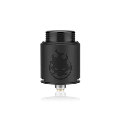 Дрипка Vandy Vape Phobia RDA Black
