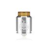 Дрипка Vandy Vape Phobia RDA Silver