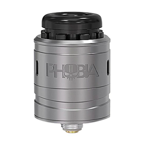 Дрипка Vandy Vape Phobia V2 BF RDA