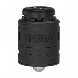 Дрипка Vandy Vape Phobia V2 BF RDA