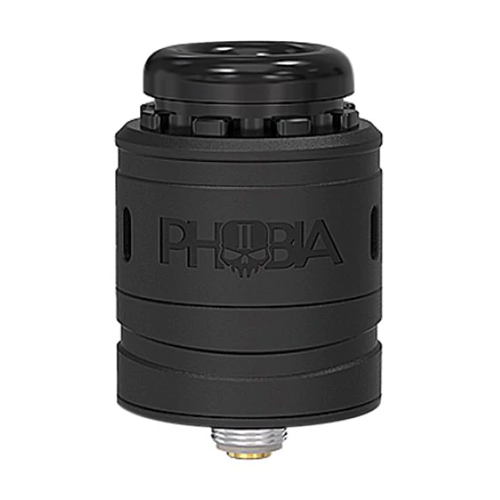 Дрипка Vandy Vape Phobia V2 BF RDA