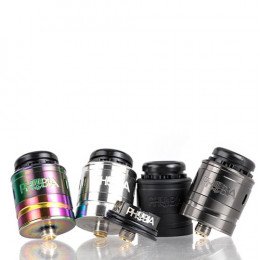 Дрипка Vandy Vape Phobia V2 BF RDA