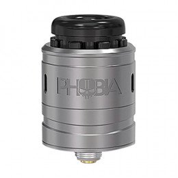 Дрипка Vandy Vape Phobia V2 BF RDA