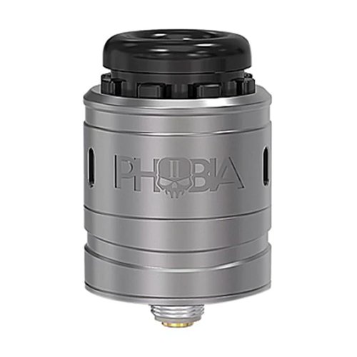 Дрипка Vandy Vape Phobia V2 BF RDA