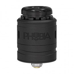 Дрипка Vandy Vape Phobia V2 BF RDA