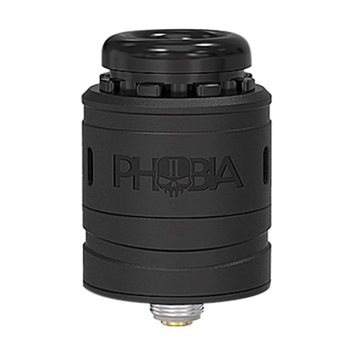 Дрипка Vandy Vape Phobia V2 BF RDA