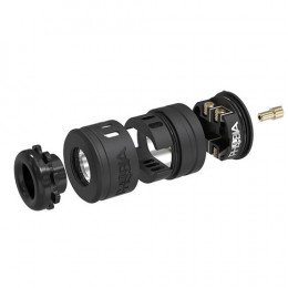 Дрипка Vandy Vape Phobia V2 BF RDA