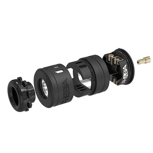 Дрипка Vandy Vape Phobia V2 BF RDA
